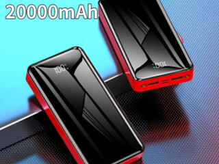 Пауэрбанк 20000