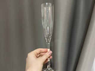 Бокалы для шампанского от Villeroy & Boch