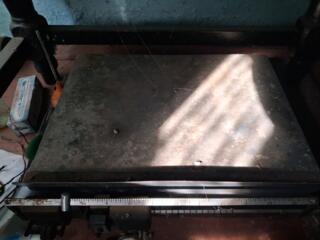 Весы почтовые