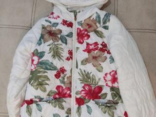 Продам куртку