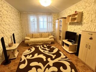 3х-комнатная квартира у «Тридцатого». ЧЕШКА