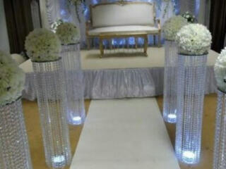 Свадебная дорожка