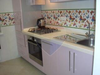 Apartament cu 2 odăi, Centru, Mun. Chișinău