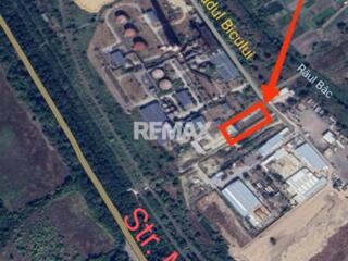 Teren pentru construcții 30 Ari Bubuieci, Mun. Chișinău