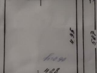 Гараж в гаражном кооперативе, район 12 школы