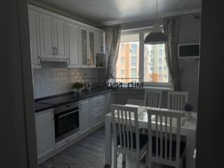 Оренда 2-кімнатної квартири в ЖК Нікітська Слобода, вул. Героїв ...