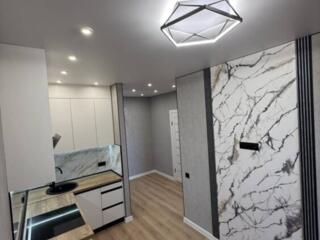 Предлагается к продаже просторная евродвухкомнатная квартира в ...