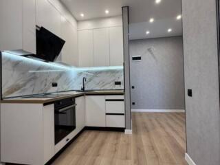 Предлагается к продаже просторная евродвухкомнатная квартира в ...