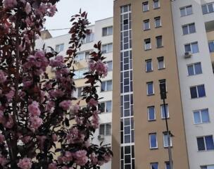 Предлагается к продаже однокомнатная квартира в новом жилом комплексе 