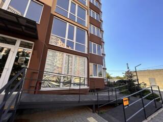 Предлагается к продаже однокомнатная квартира в новом жилом ...