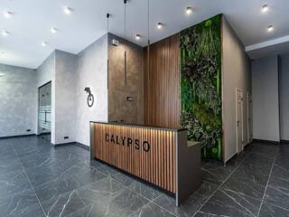 Продается 1 комнатная квартира студия на 1-й линии моря, фактически ..