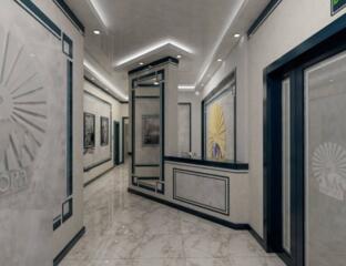 Двухкомнатная квартира в современном ЖК «Аврора»! Вашему вниманию — ..