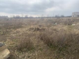 Земельный участок ровной формы по адресу ул. Грушевского, село ...