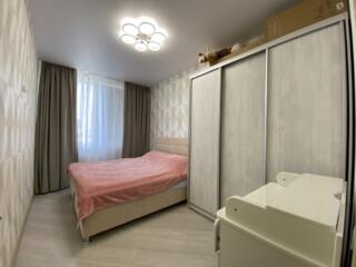 Продам 2-комнатную квартиру с ремонтом в ЖК Михайловский