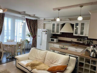 Стильная 2-х комнатная квартира на Фонтане/ ул.Говорова