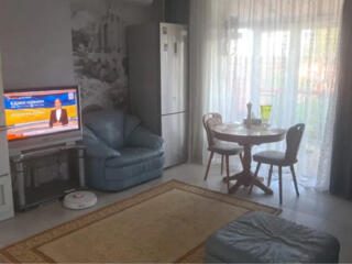 Уютный дом с ремонтом и мебелью в Царском селе