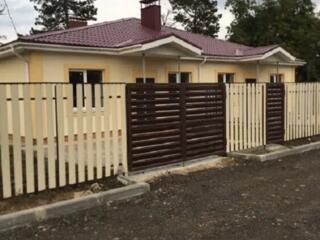 Компактный новый дом у моря Черноморск!