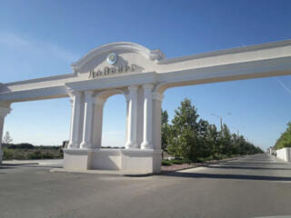 Продам 5 соток  ЖМ Дайберг/Червоный хутор