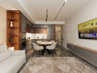 Vânzare, apartament, 2 camere strada Bogdan-Voievod, Rîșcani