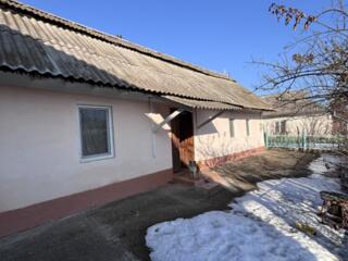 Дом, молдавская часть, у реки