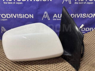 КУПЛЮ ЗЕРКАЛО В сборе правая сторона LEXUS RX 400