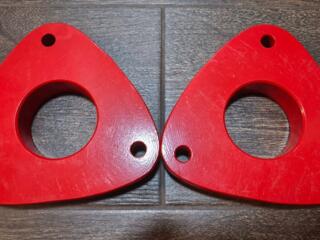 Проставки на Nissan 30 мм