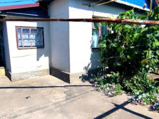 Дом 18 соток в с. Глиное