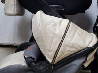 Коляска Nastella