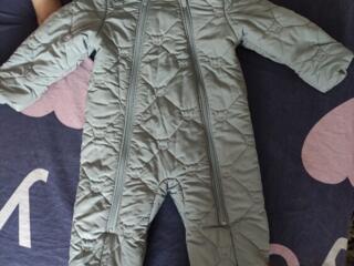 Детский весенний комбинезон