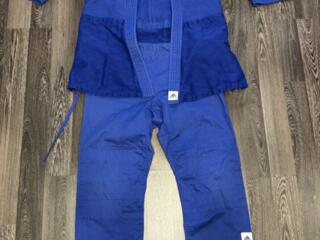 Оригинальное кимоно Adidas