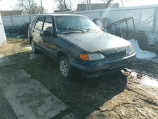 Ваз 2111 самара