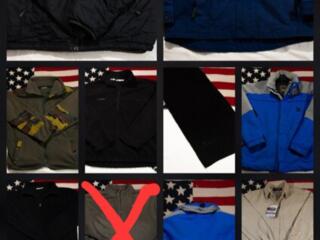 Продажа туристических/спортивных и актуальных вещей