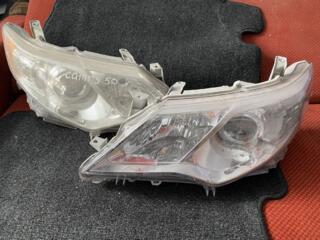 Фара передняя Toyota Camry 2012 - 2014 V50