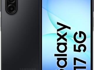 Samsung A17, 5G - ecran-6.5'', 8Gb, 128Gb, ram 6Gb, nou, 3200 lei.