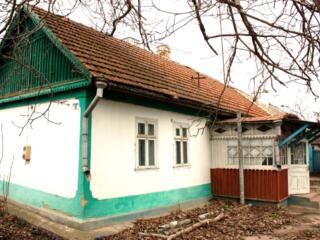 Два дома на 18 сотках в центре Терновки