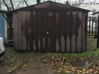 Продам гараж