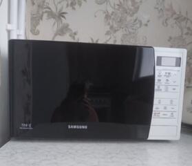 Микроволновая печь