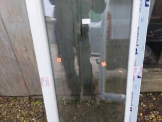 Продам новые глухие окна