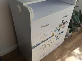 Продам комод