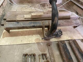 Срочно ПРОДАМ УНИВЕРСАЛЬНЫЙ ФАРКОП