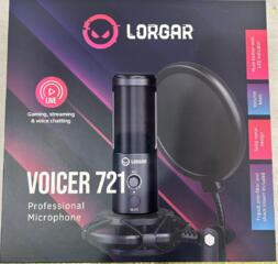 Микрофон Lorgar Voicer 721