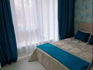 Сдам евродвушку на Софиевской / ЖК " ITown"