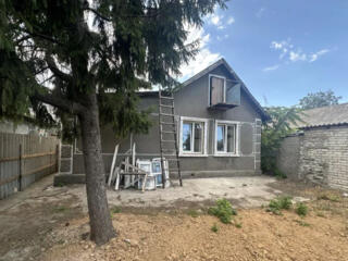 Одноэтажный дом на Ленпоселке Бюджетный вариант