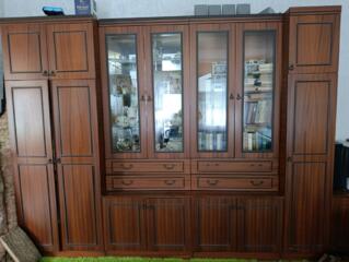 Стенка Тигина