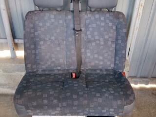 Двойное сиденье от Спринтера