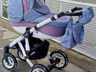 Продам коляску