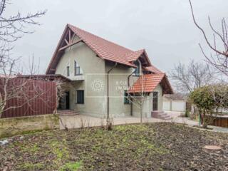 Se oferă spre chirie casă în suburbia orașului Chișinau, s. Băcioi, ..