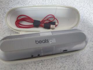 Б. у. Портативная колонка Beats by Dr. Dre Pill 2.0 Торг!