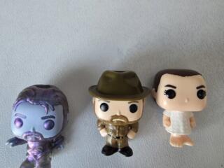 Игрушки осд, из киндер джой