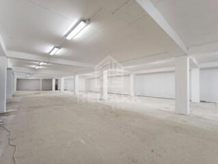 Depozit cu suprafața totală de 850 mp. la Rîșcani, alături de str. ...